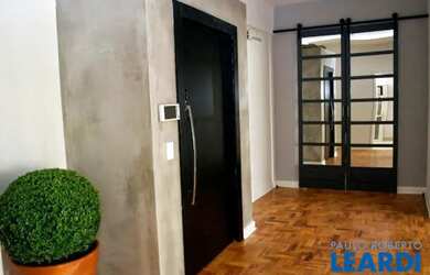 Imagem 2: APARTAMENTO - BELA VISTA - SP