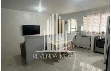 Imagem 2: CASA RESIDENCIAL em SÃO PAULO - SP, FAZENDA DA JUTA