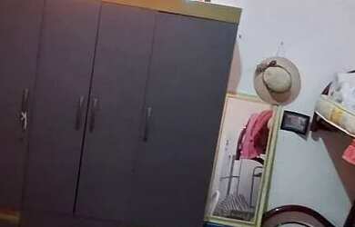 Imagem: A casa possui 3 Dormitórios e 2 Banheiros e está localizado