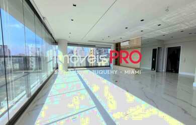 Imagem: O apartamento possui 3 Dormitórios, 5 Banheiros, 2 Vagas na