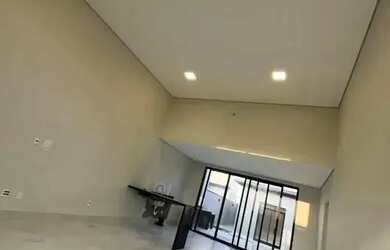 Imagem 5: Casa Alto Padrão à Venda no Condomínio Jardim Di Roma Indaiatuba