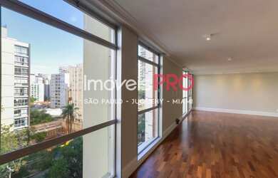 Imagem: Jardins, 4 suítes, 3 vagas, totalmente reformado