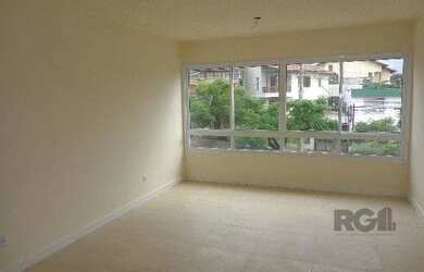 Imagem: O apartamento possui 2 Dormitórios, 3 Banheiros, 1 Vaga na