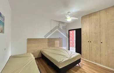 Imagem 12: Apartamento à Venda na Enseada no Guarujá Pé Na Areia Imóveis Guarujá