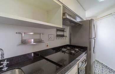 Imagem 13: Aluguel Apartamento 1 Dormitórios - 82 m² Pinheiros