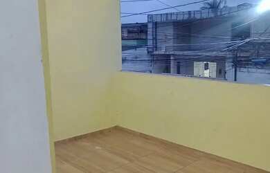 Imagem: A casa para alugar possui 1 Dormitório, 1 Banheiro e 56m²