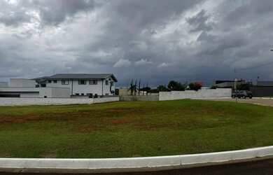 Imagem: O terreno possui 673m² de Área e está localizado em Araçoiaba