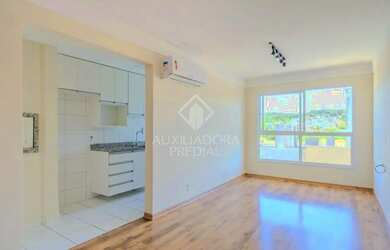 Imagem: Apartamento 3 quartos, um suíte vaga coberta bairro Cavalhada