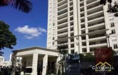 Imagem 1: Apartamento Residencial à venda, Anhangabaú, Jundiaí - AP1518