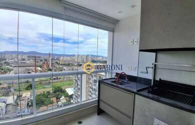 Imagem: O apartamento possui 2 Dormitórios, 1 Banheiro, 2 Vagas na