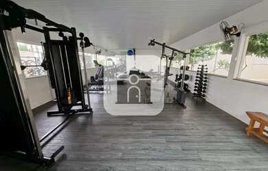 Imagem 16: Apartamento disponível para locação no bairro Grand Ville