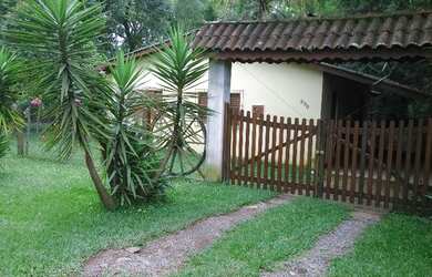 Imagem 5: Recanto em Itaára. Acomodam 7 pessoas, 2 Vagas na garageme2 Dormitórios