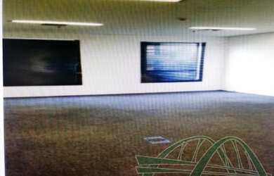 Imagem: O depósito possui 42m² de Área e está localizado em Alphaville