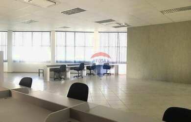 Imagem 4: Sala para alugar, 260 m² por R$ 7.500,00/mês - Alto Ipiranga - Mogi das Cruzes/SP