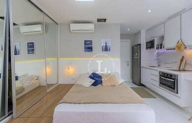 Imagem 9: Studio à venda, 31 m² por R$ 570.000 - Vila Madalena - São Paulo/SP