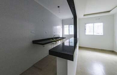 Imagem 11: Casa à venda, 51 m² por R$ 260.000,00 - Cidade Ocian - Praia Grande/SP