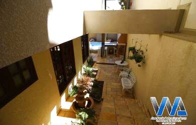 Imagem 5: Casa No Jardim Do Lago