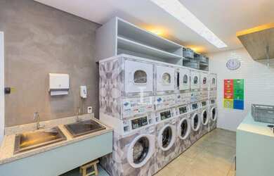 Imagem 16: Studio à venda, 31 m² por R$ 570.000 - Vila Madalena - São Paulo/SP