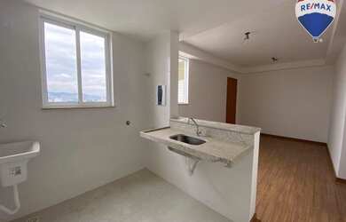 Imagem 8: Apartamento com 2 quartos, 45 m² - venda por R$ 219.500 ou aluguel por R$ 900/mês - Painei