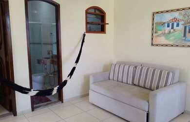 Imagem 5: Cabo Frio/Porto do Carro - Linda casa em condomínio, salão, 4 qtos