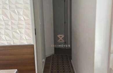 Imagem 4: Apartamento à venda, 70 m² por R$ 585.000,00 - Água Rasa - São Paulo/SP