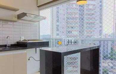 Imagem 4: Apartamento à venda, 75 m² por R$ 1.250.000,00 - Brooklin - São Paulo/SP