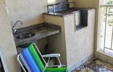 Imagem 9: Apartamento à venda, 73 m² por R$ 435.000,00 - Vila Betânia - São...