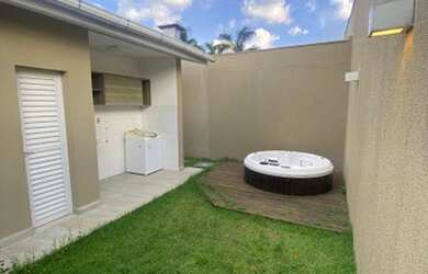 Imagem 11: Condomínio Tales de Mileto- 3 suítes