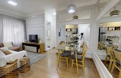 Imagem 4: Apartamento residencial para venda, Jardim Nossa Senhora da Penha, Hortolândia - AP10971