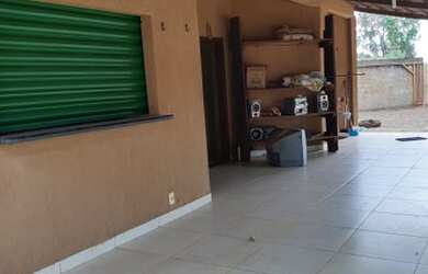 Imagem 2: Chácara pra venda ou troca por imoveis em Palmas, na beira do lago com toda instrutura