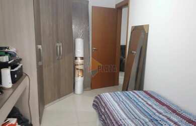 Imagem 11: Apartamento à venda, 80 m² por R$ 550.000,00 - Boqueirão - Praia Grande/SP