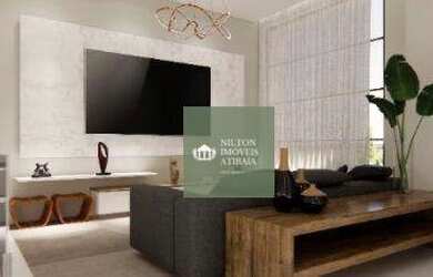 Imagem 3: Casa com 3 SUÍTES à venda, 241 m² por R$ 1.300.000 - Condomínio Buona...