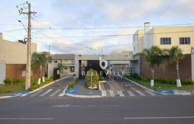 Imagem: O terreno possui 254m² de Área e está localizado em Tatuquara