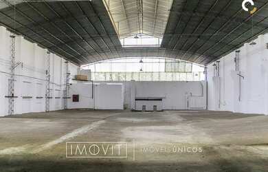 Imagem 8: Galpão à venda, 1585 m² por R$ 3.200.000,00 - Bonfim - Campinas/SP