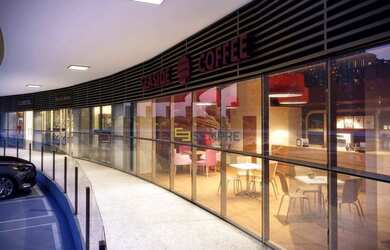 Imagem 6: Loja à venda, 240 m² - Santo Agostinho - Belo Horizonte/MG