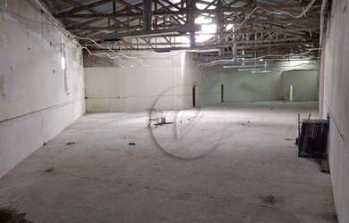 Imagem 16: Galpão para alugar, 2500 m² por R$ 25.000,00/mês - Casa Branca - Santo...