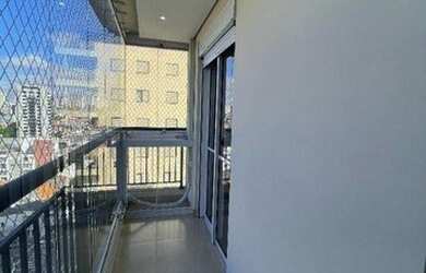 Imagem 7: Apartamento à venda, 87 m² por R$ 849.999,00 - Ipiranga - São Paulo/SP