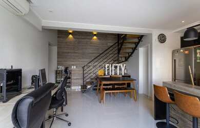 Imagem 5: Apartamento à venda, 80 m² por R$ 1.590.000,00 - Campo Belo - São Paulo/SP