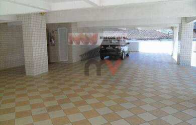 Imagem 7: Apartamento à venda, 65 m² por R$ 280.000,00 - Tupi - Praia Grande/SP