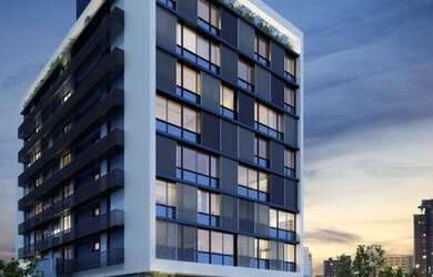 Imagem 1: Garden residencial para venda, Auxiliadora, Porto Alegre - GD4335