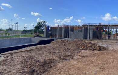 Imagem 15: Lote/Terreno para venda possui 264 metros quadrados em Socopo - Teresina...