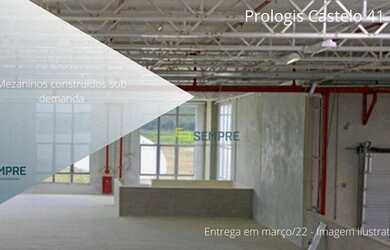 Imagem 8: Galpão para alugar em Santana do Parnaíba