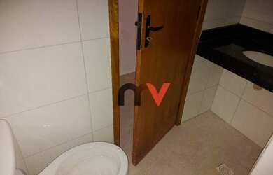 Imagem 9: Sobrado à venda, 65 m² por R$ 230.000,00 - Tude Bastos Sítio do Campo...