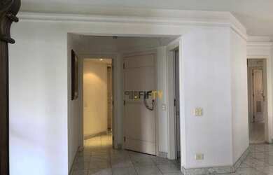 Imagem 3: Apartamento à venda, 121 m² por R$ 1.270.000,00 - Brooklin - São Paulo/SP