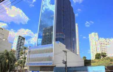 Imagem 2: Andar Corporativo à venda, 261 m² por R$ 2.500.000,00 - Centro - Juiz...