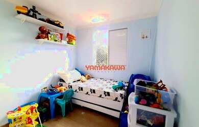 Imagem 9: Apartamento à venda, 56 m² por R$ 280.000,00 - Itaquera - São Paulo/SP