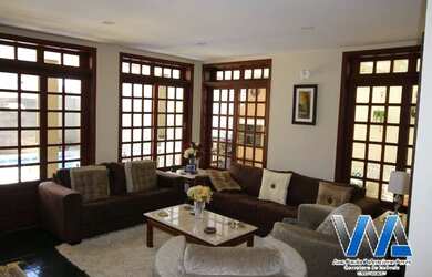 Imagem 4: Casa No Jardim Do Lago