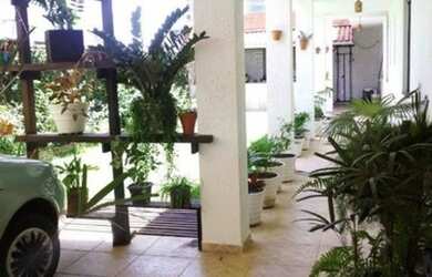 Imagem 11: AC-VL.OLIVEIRA1.1K. Piscina, Churrasqueira, Ar-condicionadoe400m² de...