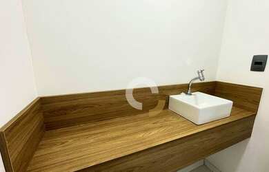 Imagem 3: Sala à venda, 75 m² por R$ 450.000,00 - Loteamento Center Santa Genebra...