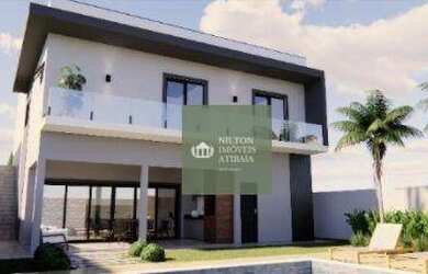 Imagem 2: Casa com 3 SUÍTES à venda, 241 m² por R$ 1.300.000 - Condomínio Buona...